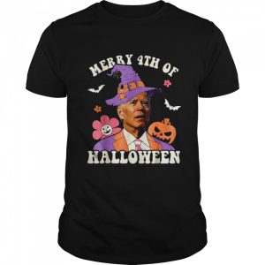 Halloween Anti Joe Biden shirt Halloween Anti Joe Biden shirt
