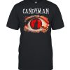 Halloween Candyman shirt
