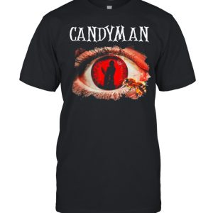 Halloween Candyman shirt Halloween Candyman shirt