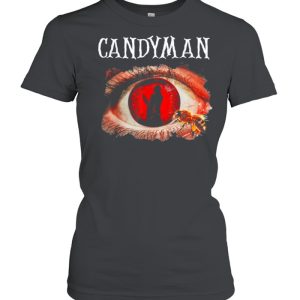 Halloween Candyman shirt