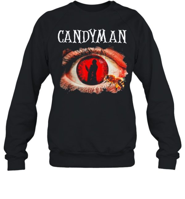 Halloween Candyman shirt