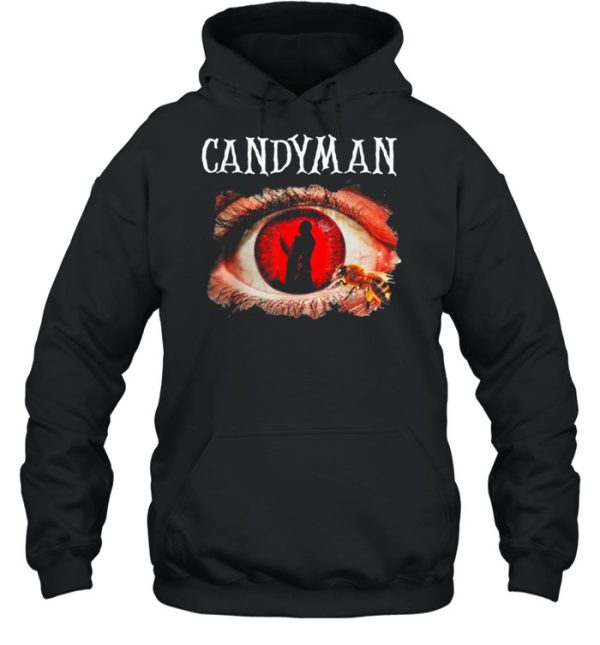 Halloween Candyman shirt