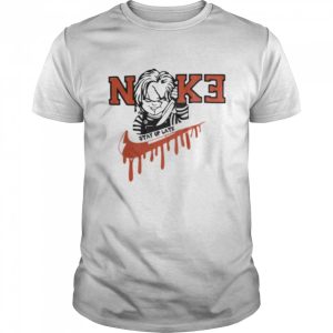 Halloween Chucky Stay Up Late T-Shirt Halloween Chucky Stay Up Late T-Shirt