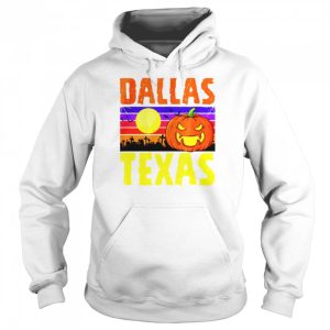 Halloween Dallas Texas Pumpkin shirt 4 Halloween Dallas Texas Pumpkin shirt 5