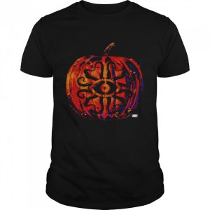 Halloween Dark Order Dark Gourder shirt Halloween Dark Order Dark Gourder shirt