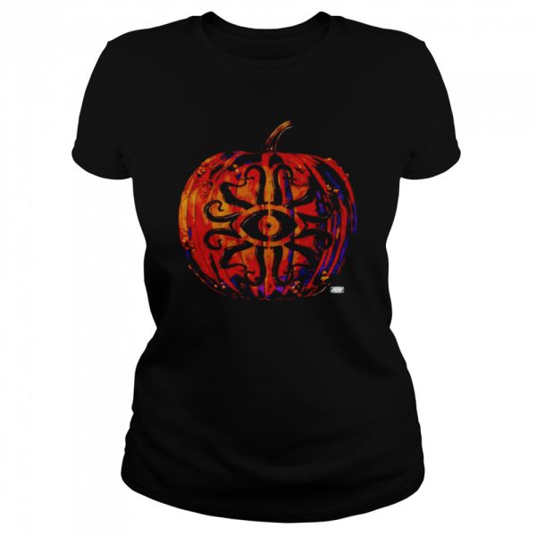 Halloween Dark Order Dark Gourder shirt