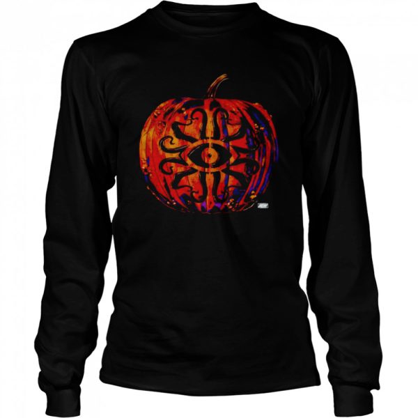 Halloween Dark Order Dark Gourder shirt