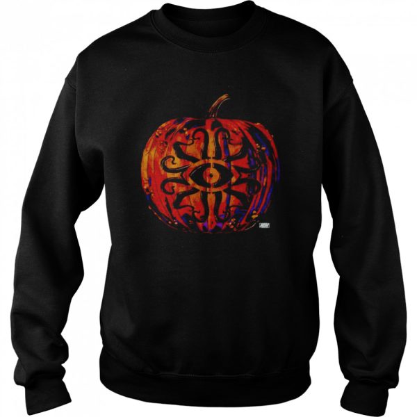 Halloween Dark Order Dark Gourder shirt