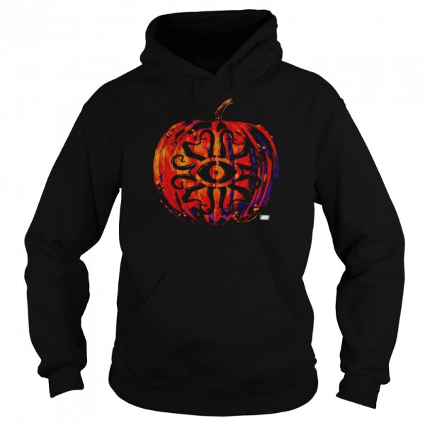 Halloween Dark Order Dark Gourder shirt