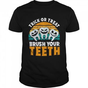 Halloween Dentist Shirt Halloween Dentist Shirt