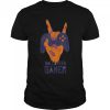 Halloween Gamer Zombie Controller Video Gamer Kids Mens Boys T-Shirt B0BHJHTDXD