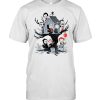 Halloween Horror Chibi – Horror treehouse happy halloween 2021 shirt