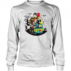 Halloween Movie Killers shirt 2 Halloween Movie Killers shirt 3