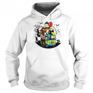 Halloween Movie Killers shirt 4 Halloween Movie Killers shirt 5