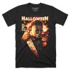 Halloween Neighborhood Creep T-Shirt