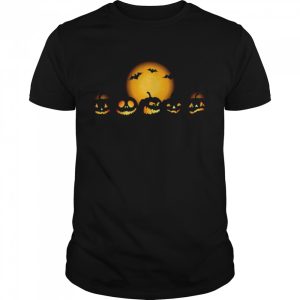 Halloween Pumpkins Fancy Dress Mens T-Shirt Halloween Pumpkins Fancy Dress Mens T-Shirt