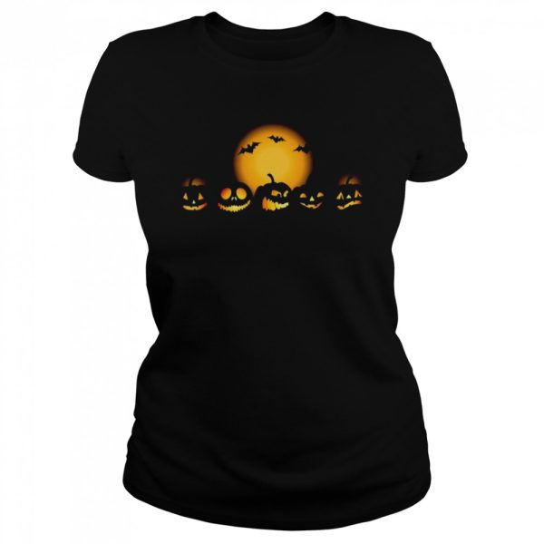 Halloween Pumpkins Fancy Dress Mens T-Shirt