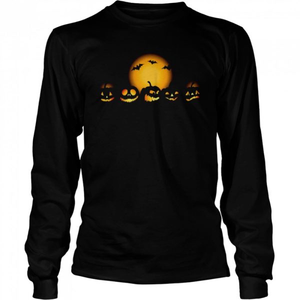 Halloween Pumpkins Fancy Dress Mens T-Shirt