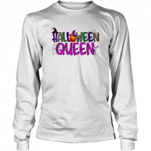 Halloween Queen Ladies Fall shirt 2 Halloween Queen Ladies Fall shirt 3