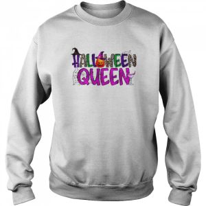 Halloween Queen Ladies Fall shirt 3 Halloween Queen Ladies Fall shirt 4