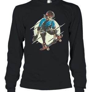 Halloween Skater Skeleton, Man Halloween 2021 shirt 2 Halloween Skater Skeleton Man Halloween 2021 shirt 3