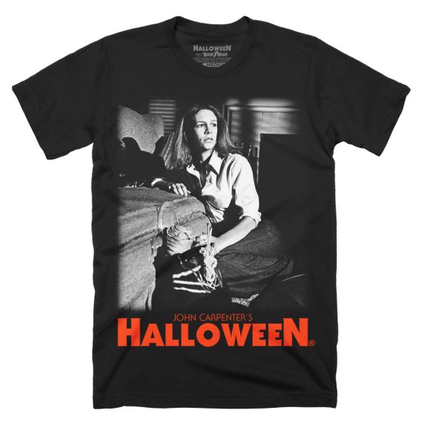 Halloween There’s No Such Thing T-Shirt