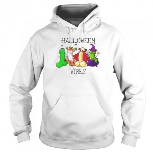 Halloween vibes shirt 4 Halloween vibes shirt 5