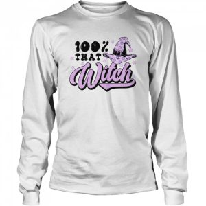 Halloween100 That Witch Funny Shirt 2 Halloween100 That Witch Funny Shirt 3