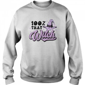 Halloween100 That Witch Funny Shirt 3 Halloween100 That Witch Funny Shirt 4