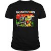 Halloweentown crewneck sweatshirt or shirt