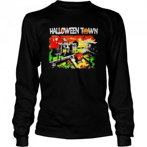 Halloweentown crewneck sweatshirt or shirt 3