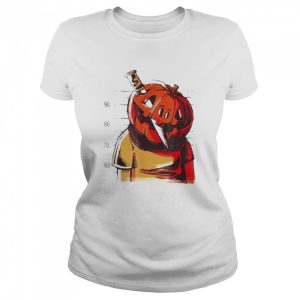 Happy Halloween prisoner Pumpkin 2021 shirt 1 Happy Halloween prisoner Pumpkin 2021 shirt 2