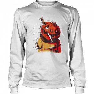 Happy Halloween prisoner Pumpkin 2021 shirt 2 Happy Halloween prisoner Pumpkin 2021 shirt 3