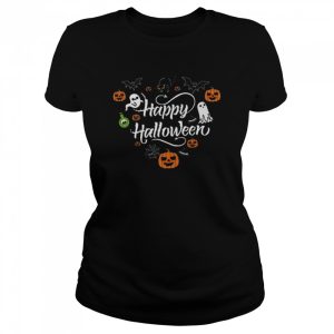 Happy Halloweentshirt 2