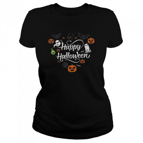 Happy Halloweentshirt