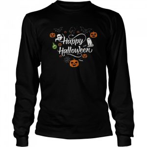 Happy Halloweentshirt 3