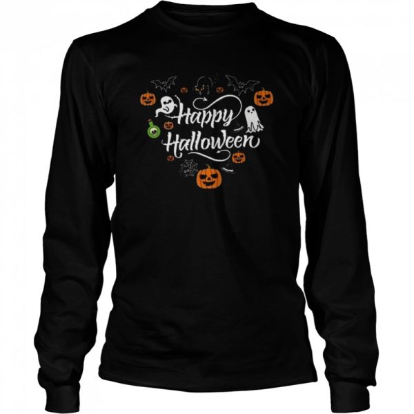 Happy Halloweentshirt