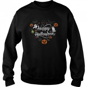Happy Halloweentshirt 4