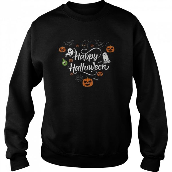 Happy Halloweentshirt