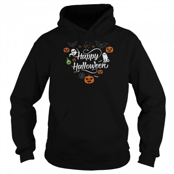 Happy Halloweentshirt