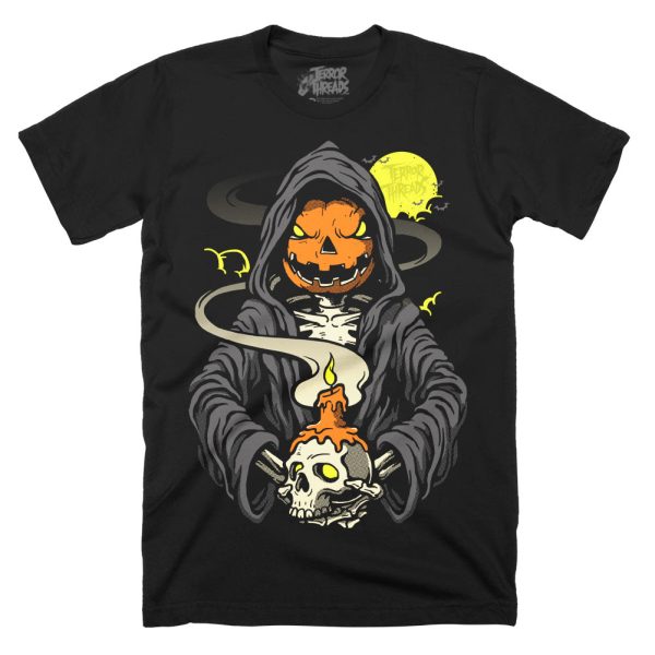 Happy Haunting T-Shirt