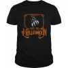 Happy Or Unhappy Halloween Long shirt