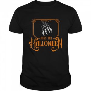Happy Or Unhappy Halloween Long shirt