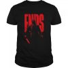 He Boogeyman Halloween Ends Michael Myers Scary Movie shirt