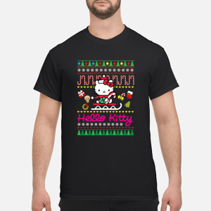 Hedgehog tree Christmas sweatshirt, hoodie, long sleeve