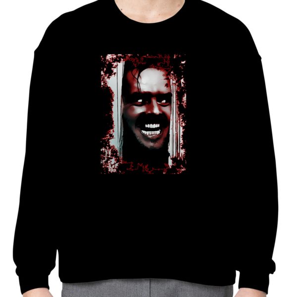 Here’s Johnny – The Shining T-Shirt