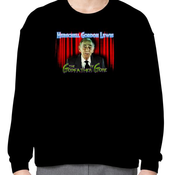 Herschell Gordon Lewis T-Shirt