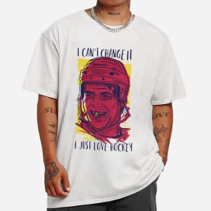 Hockey Lover T-shirt Hockey Lover T-shirt