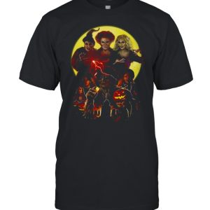 Hocus Pocus Halloween Shirt