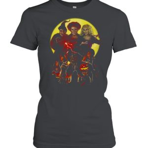 Hocus Pocus Halloween Shirt